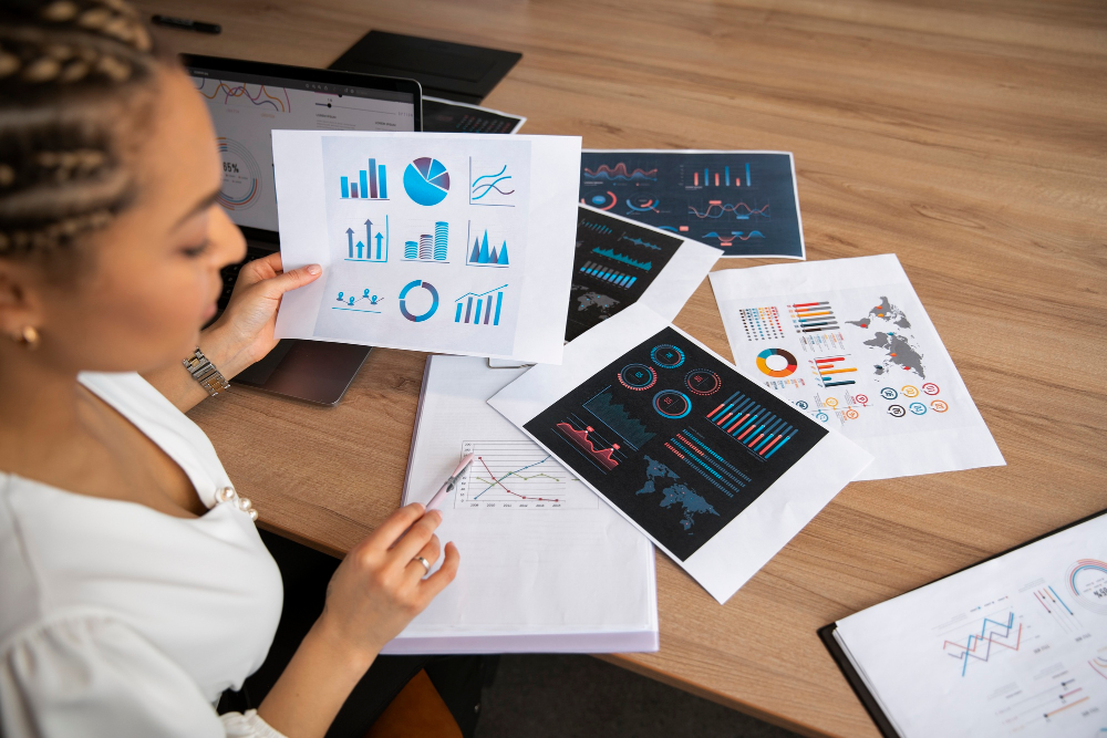 Analytics & Business Intelligence