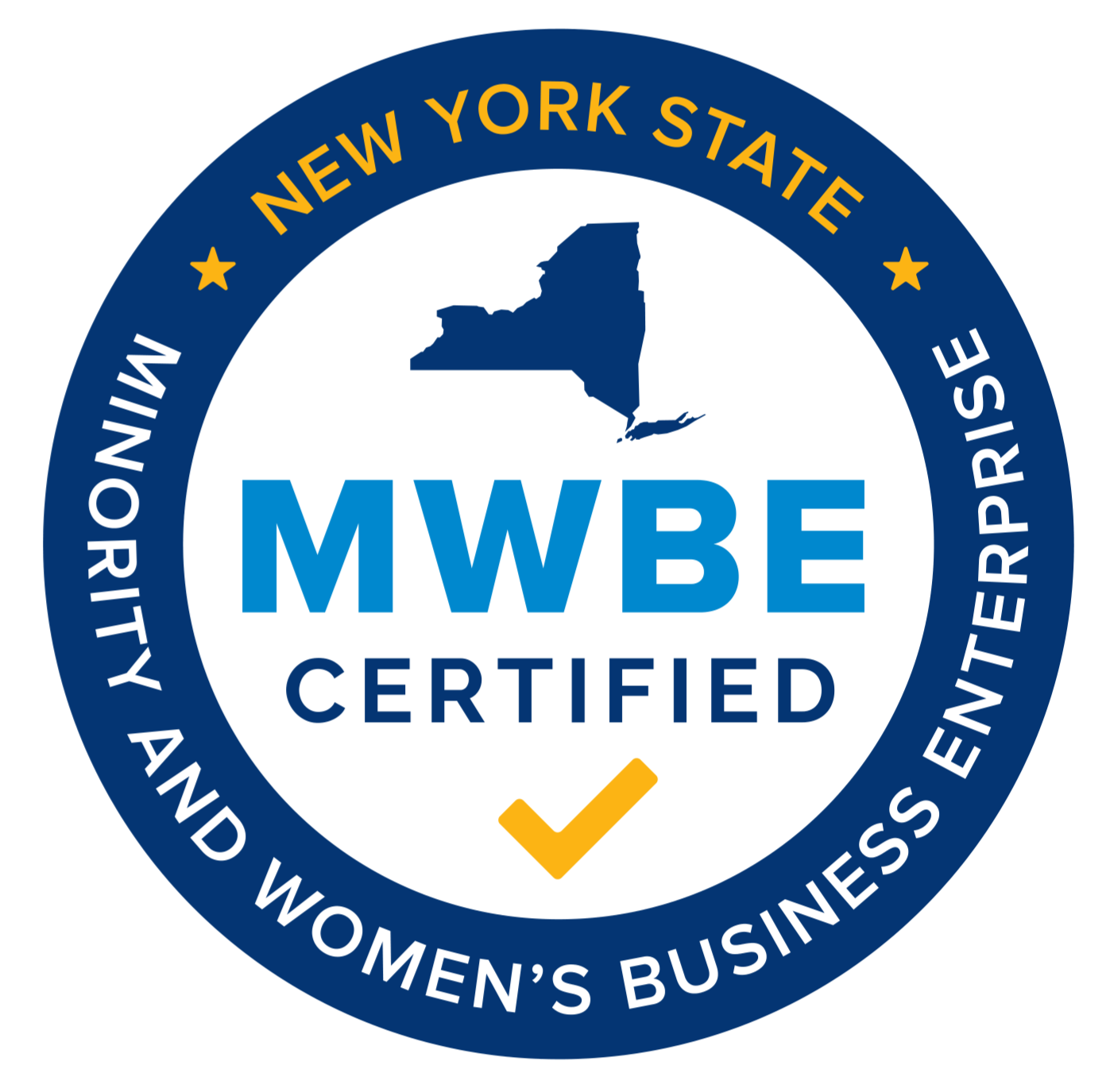 NEW YORK STATE